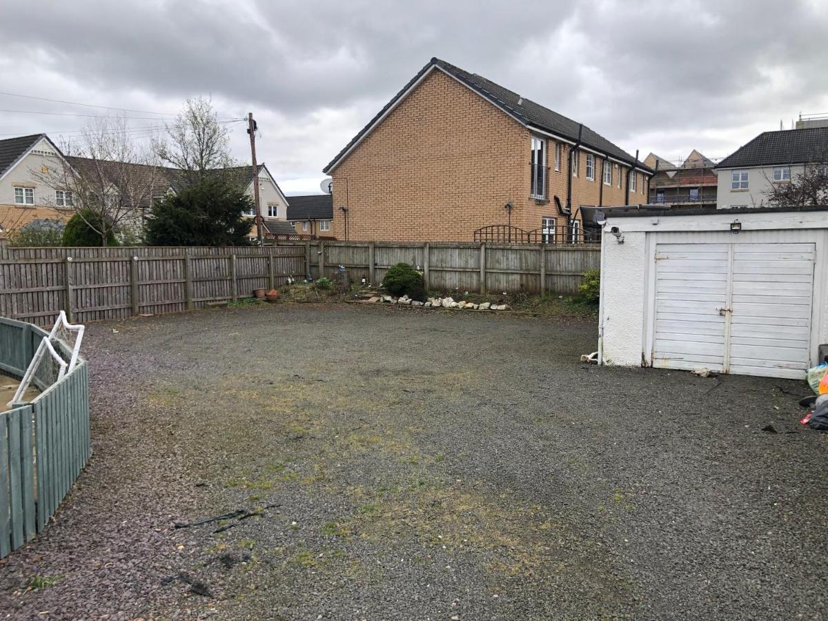 Netherby Guest House Edinburgh Exterior photo